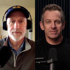 Making Sense with Sam Harris