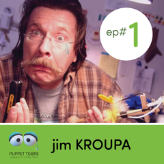 Puppet Tears: Puppetry Shop Talk