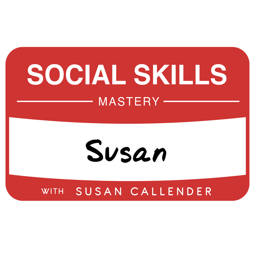 Social Skills Mastery