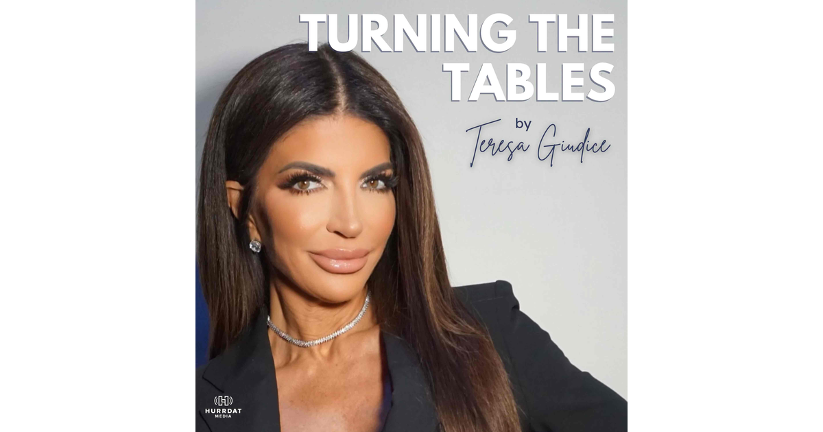 Teresa Revisits LifeChanging RHONJ Episodes Turning The Tables By(03)