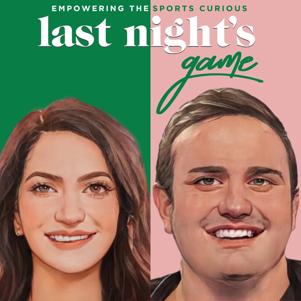 Last Night's Game