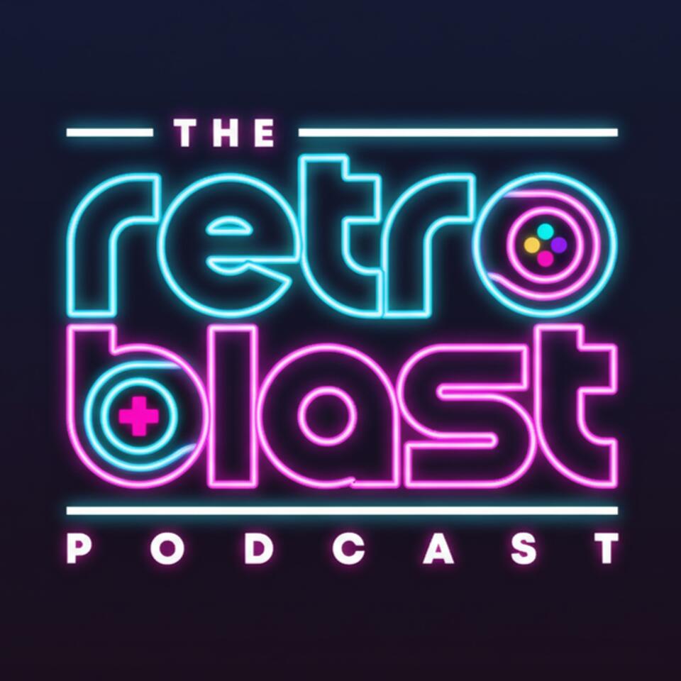 Retro Blast (Retro Gaming Podcast)