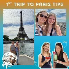 Vacation Mavens Travel Podcast