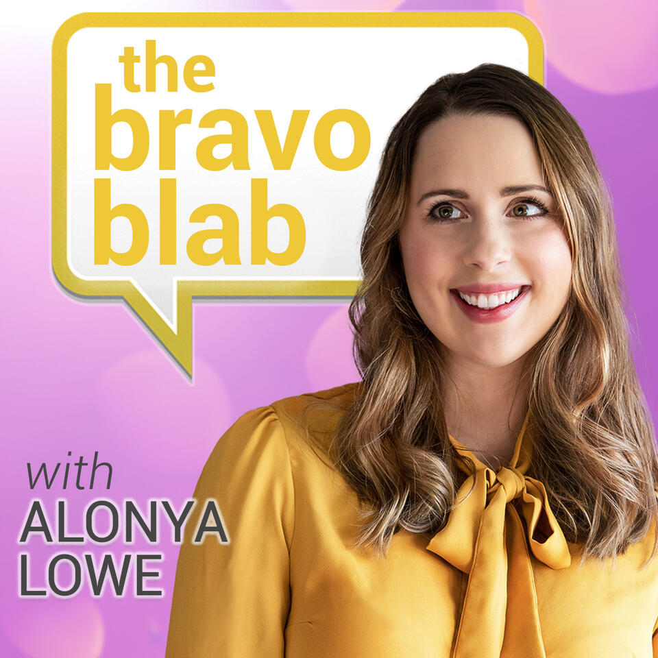 The Bravo Blab