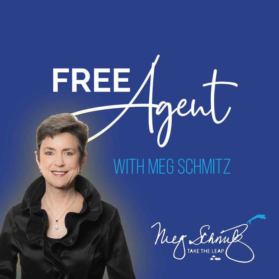 Free Agent with Meg Schmitz