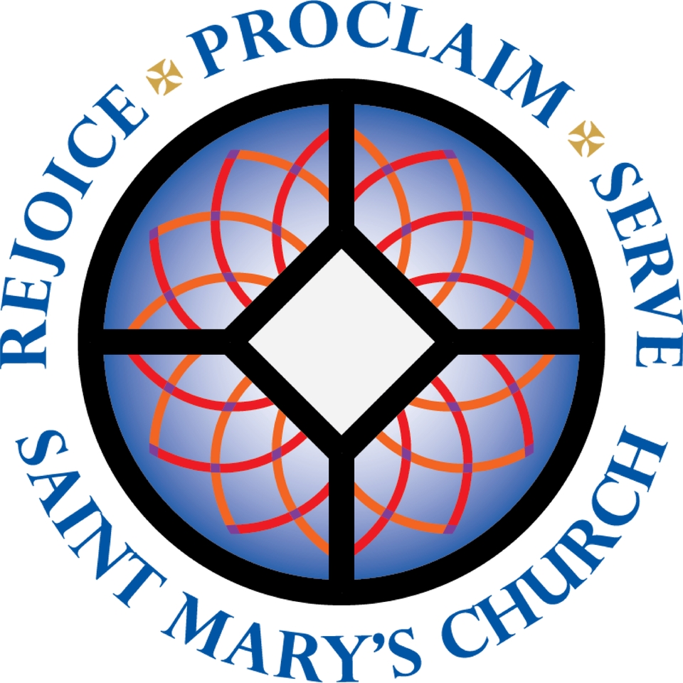 St. Mary's Church - Homilies, Reflections, & Presentations