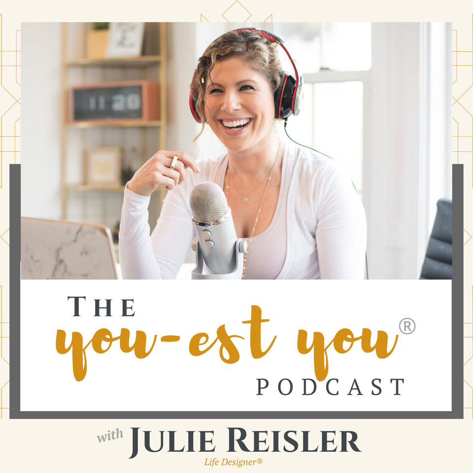 The You-est You® Podcast