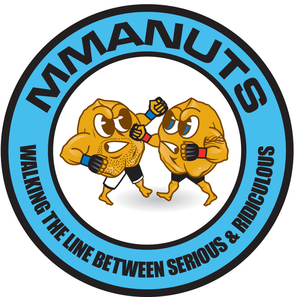 MMA NUTS (MP3)