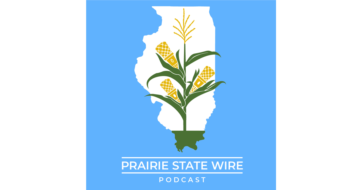 The Prairie State Wire Podcast | iHeart