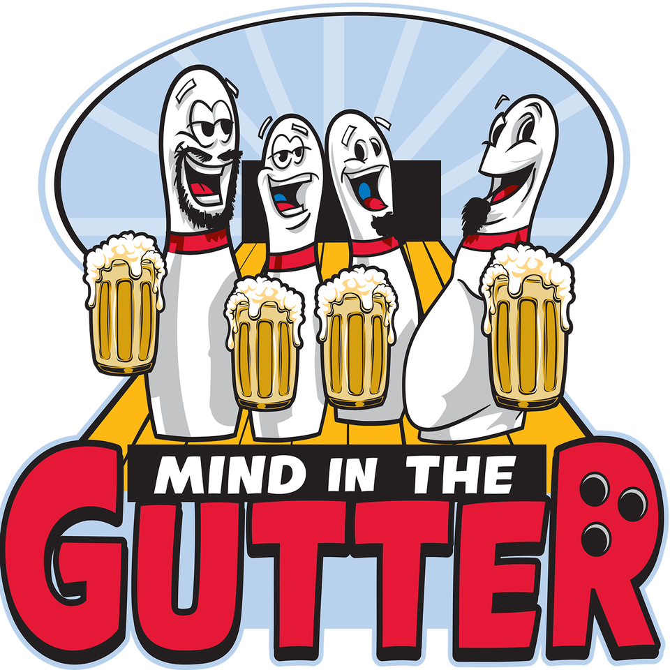 Mind In The Gutter