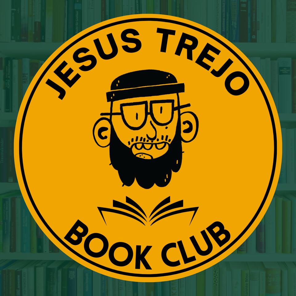 JESUS TREJO BOOK CLUB