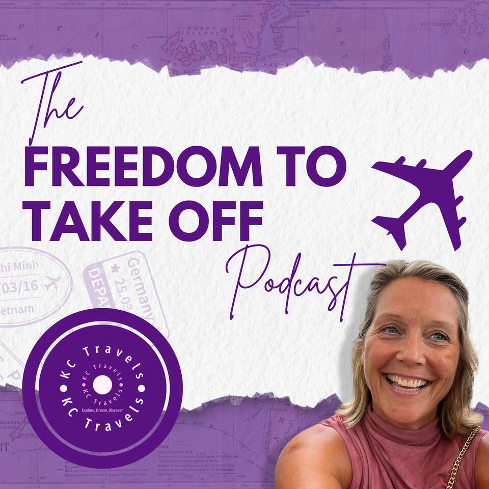 Freedom to Take Off