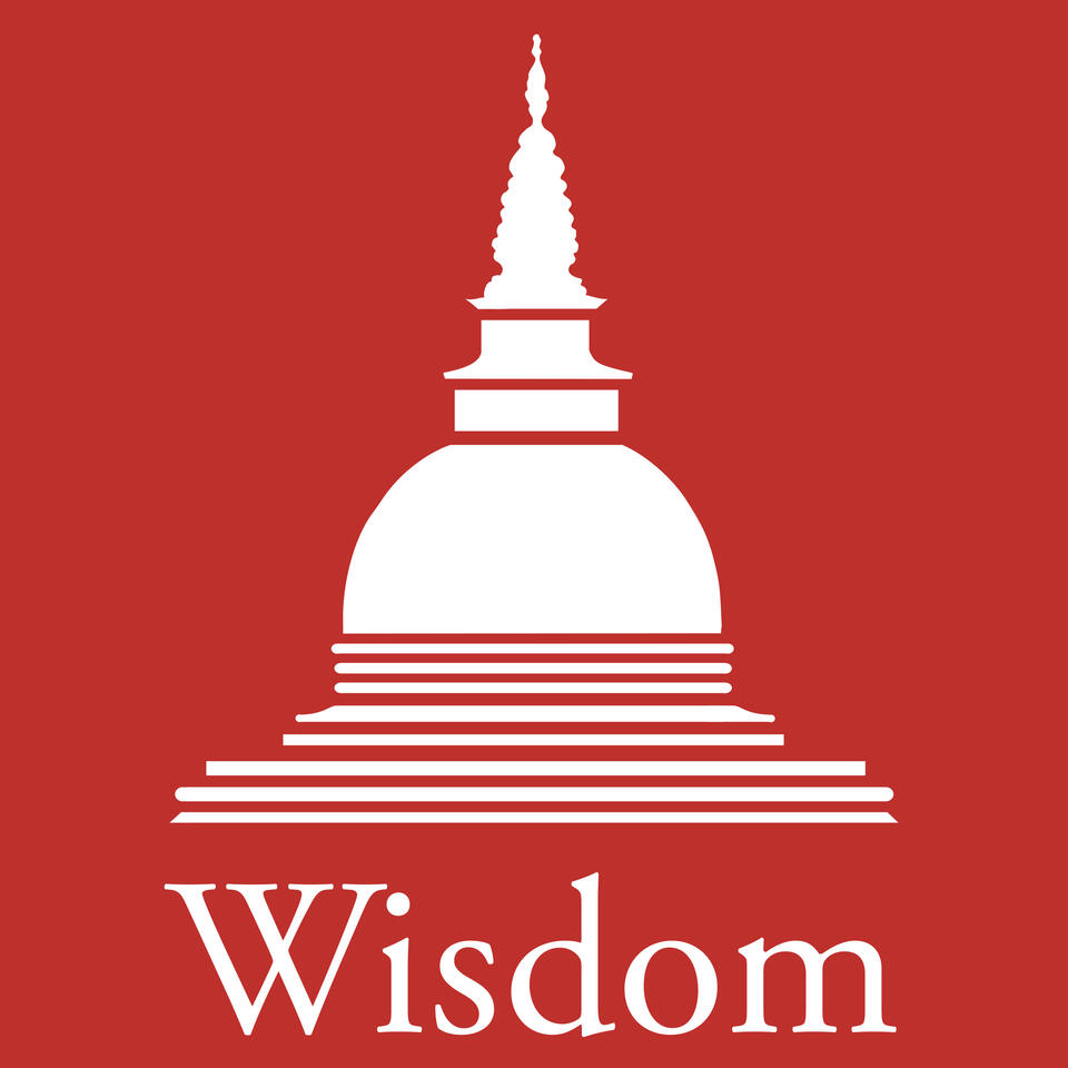 The Wisdom Podcast