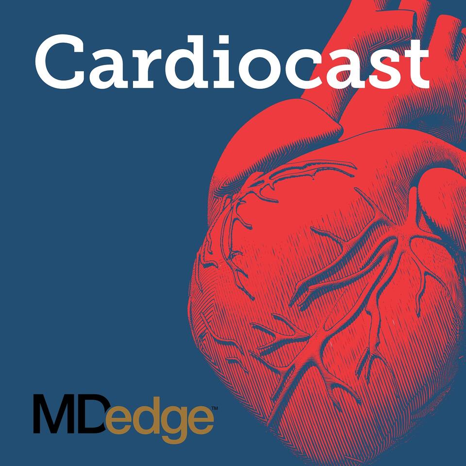 MDedge Cardiocast