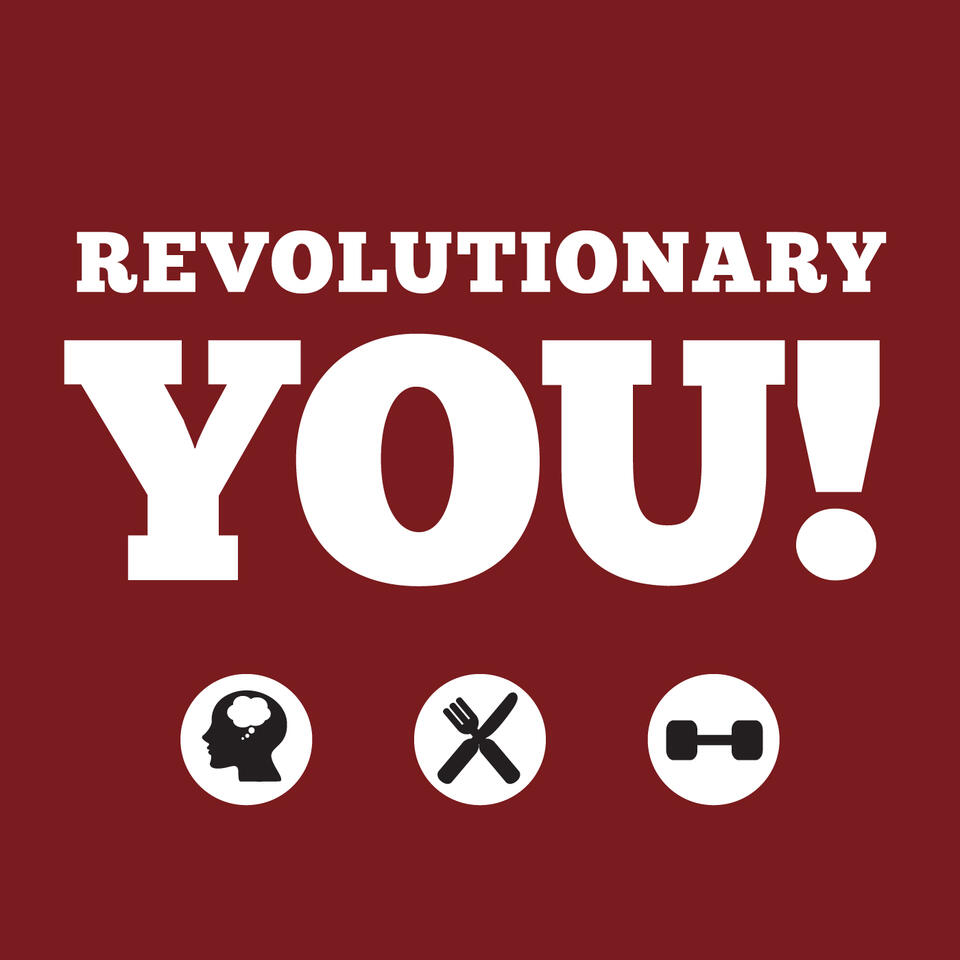 Revolutionary You!
