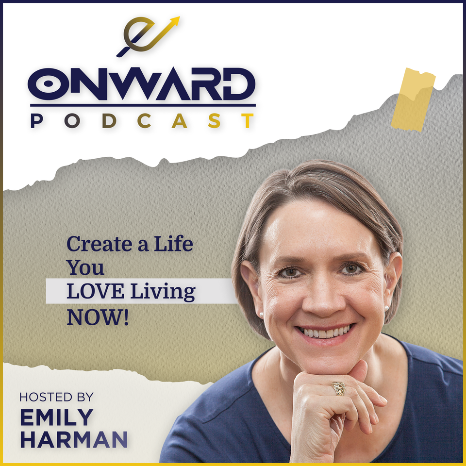 Onward Podcast