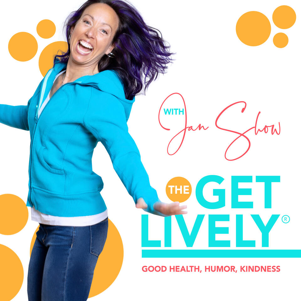 Get Lively with Jan