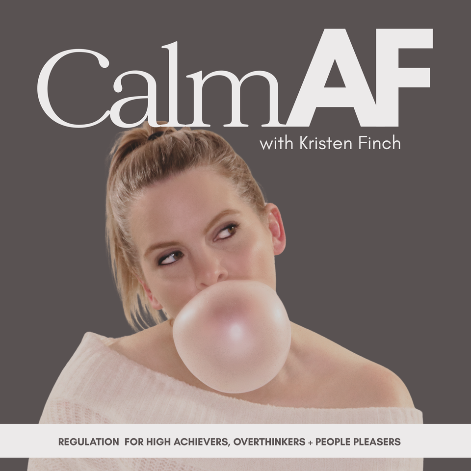 Calm AF