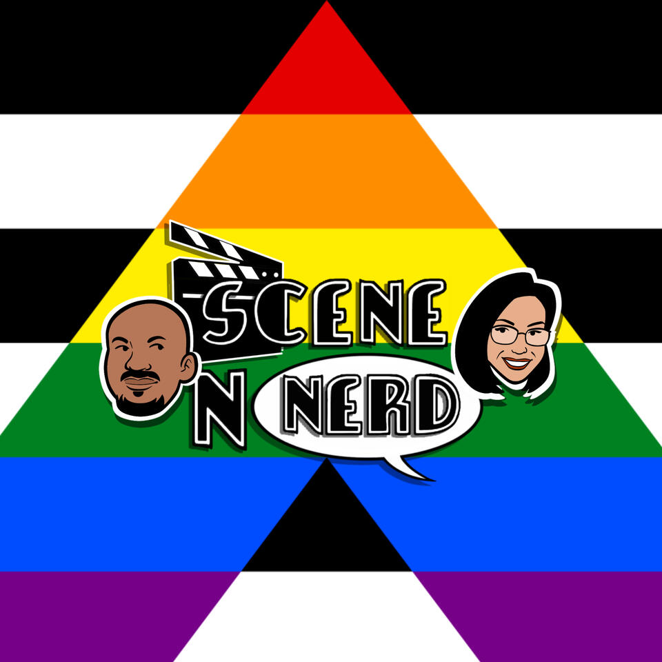 Scene N Nerd