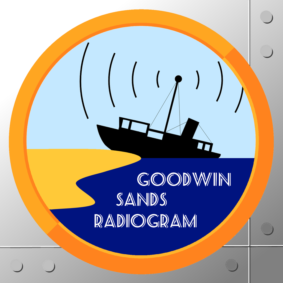 Goodwin Sands Radiogram