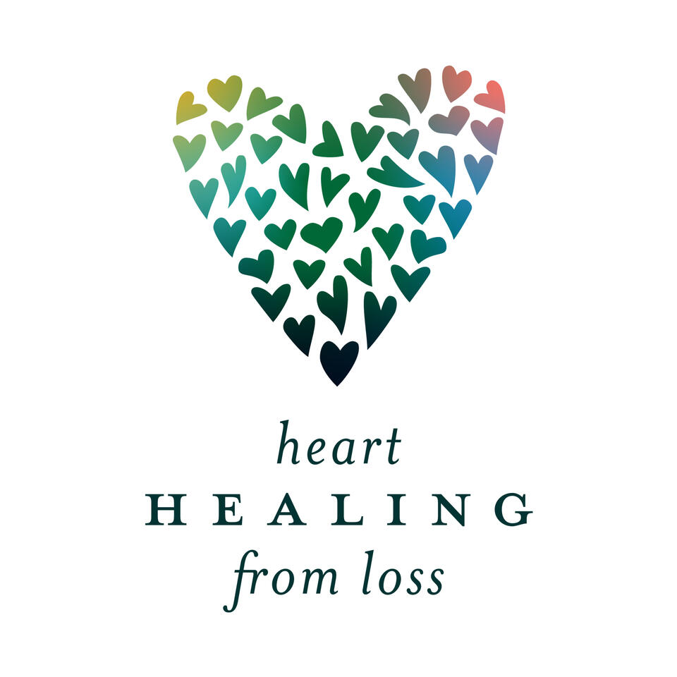 Heart Healing from Loss