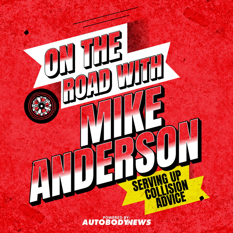 On the Road with Mike Anderson