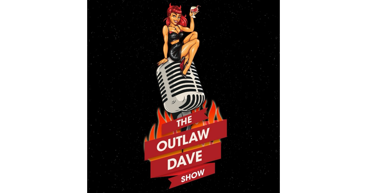 THE OUTLAW DAVE SHOW | iHeart