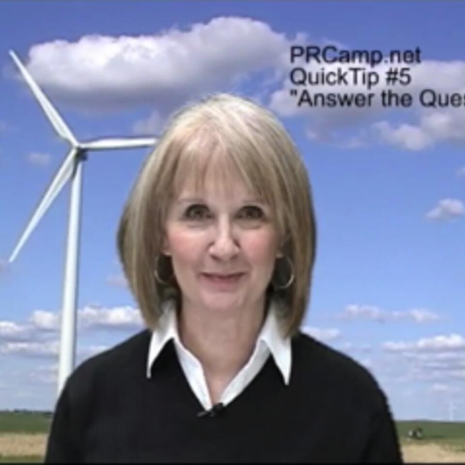 PR Camp
