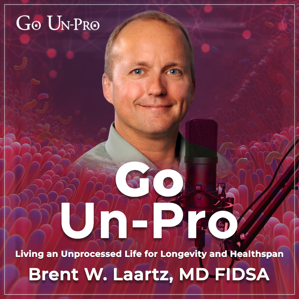 Go Un-Pro