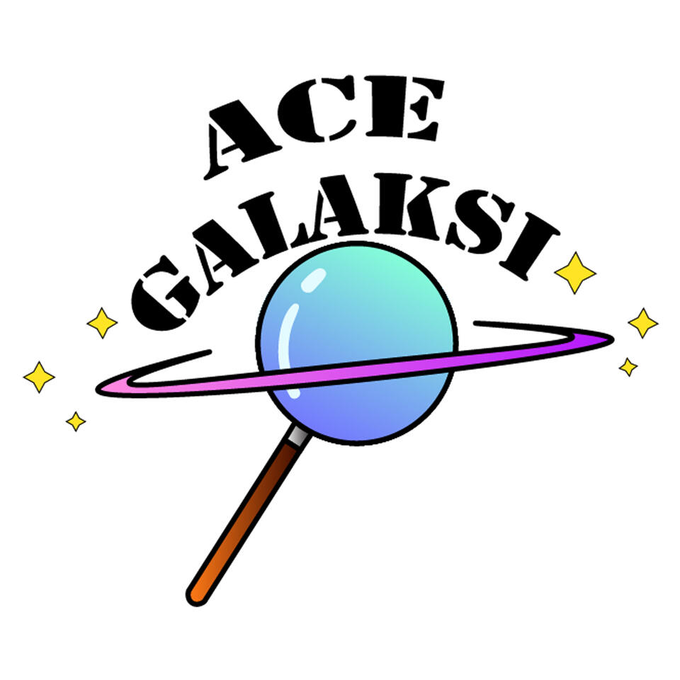 The Destiny of Special Agent Ace Galaksi