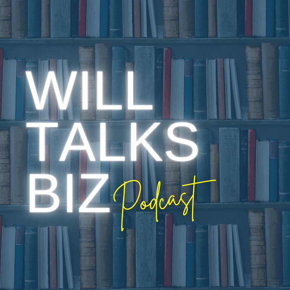 Will Talks Biz