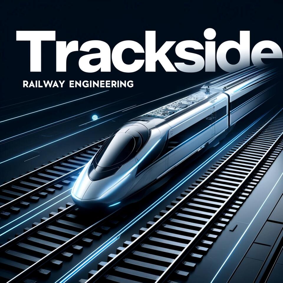 Trackside