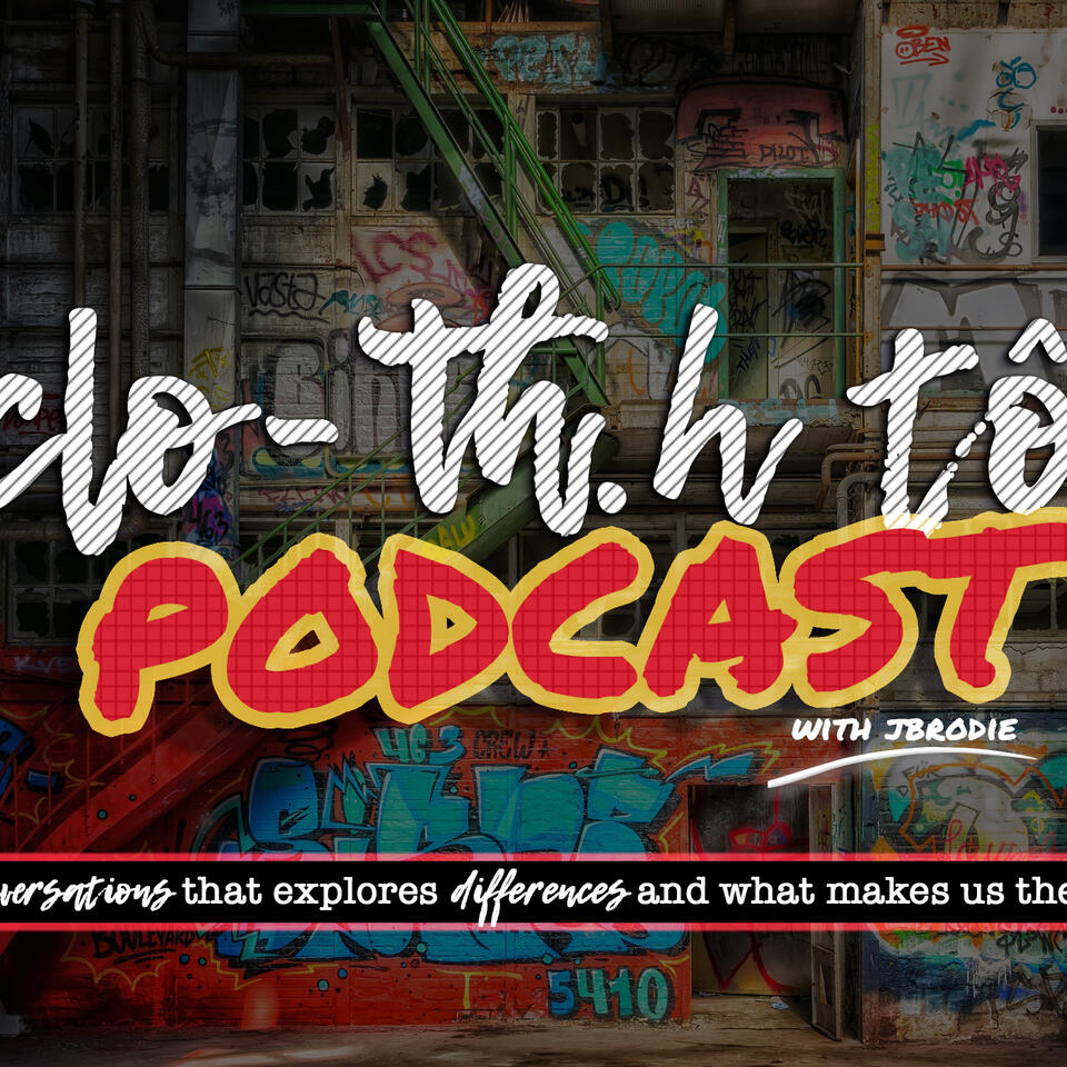 Cloth Talk Podcast