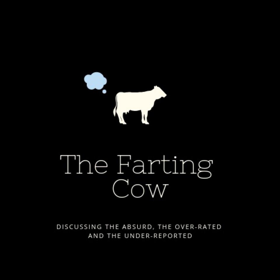 The Farting Cow Podcast
