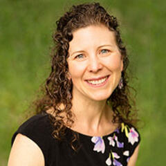 The Four “Rs” of Mental Wellness with Psychologist Maria Schmid - Finding Genius Podcast