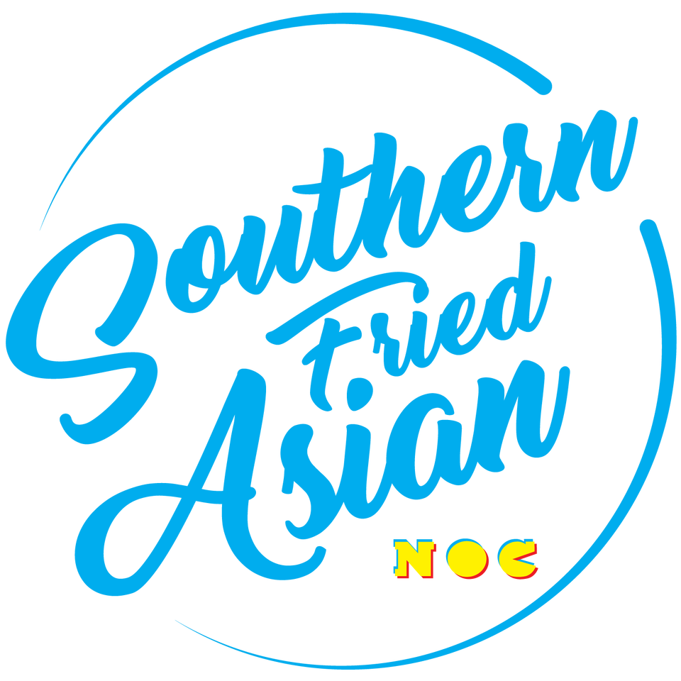 Southern Fried Asian
