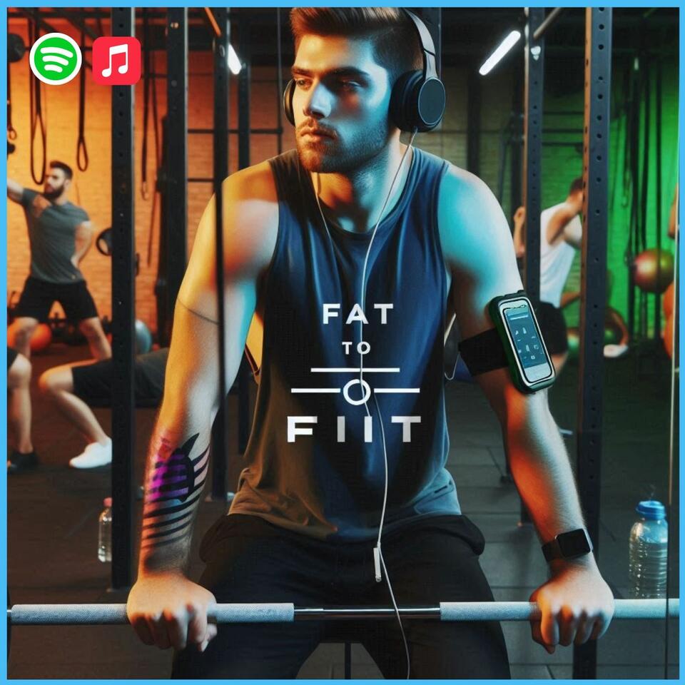 FAT to FIIT - Your Fitness Buddy
