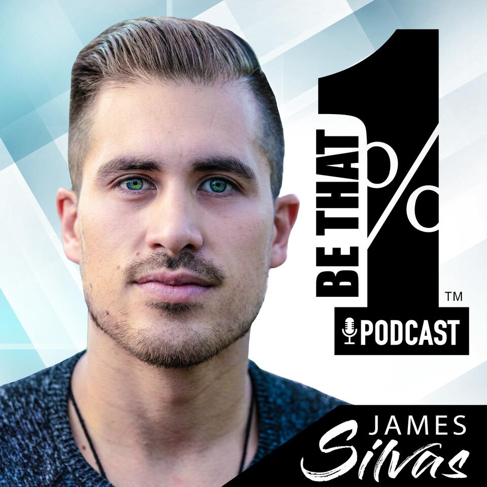 Be That 1% Podcast
