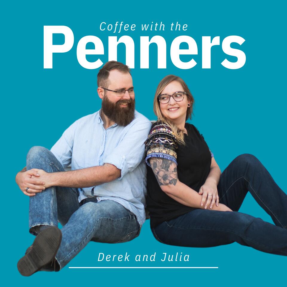 Coffee With The Penners