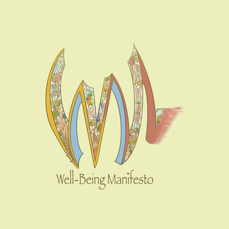 The Well-Being Manifesto