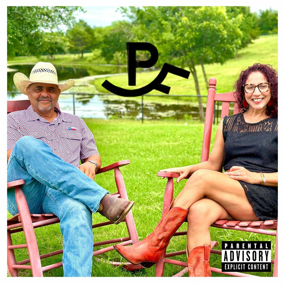 Pondering Podcast