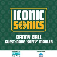 Iconic Sonics