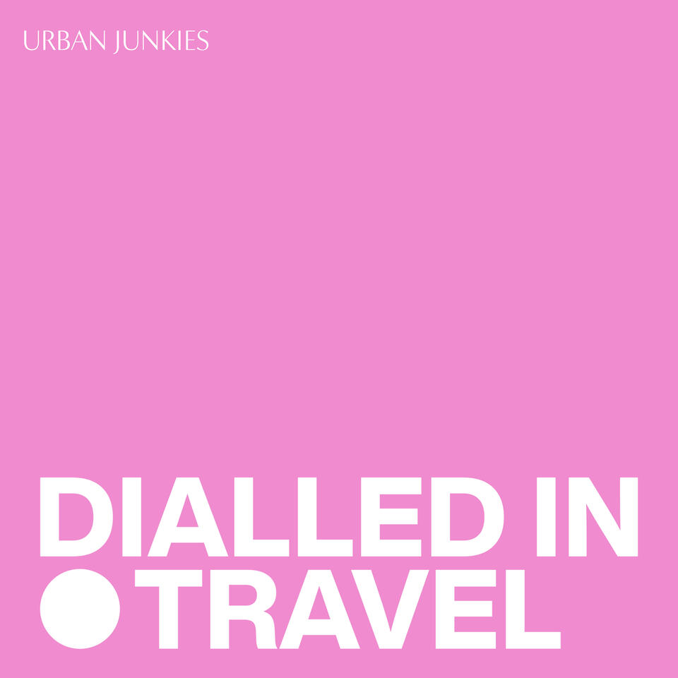 Dialled-In Travel