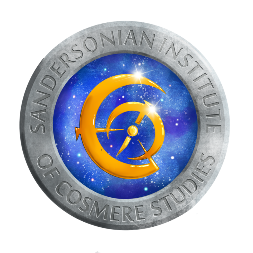 The Sandersonian Institute of Cosmere Studies