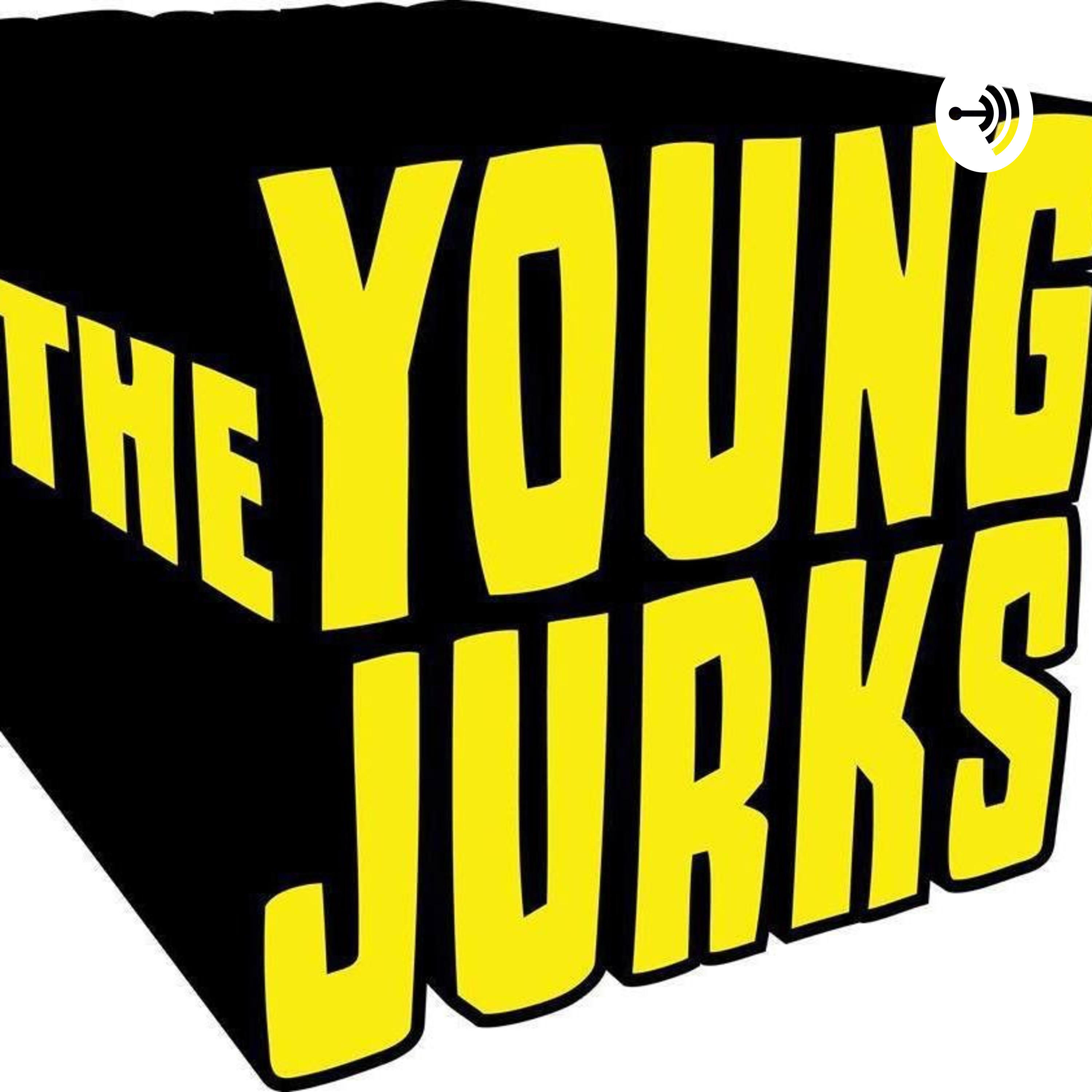 The Young Jurks iHeart