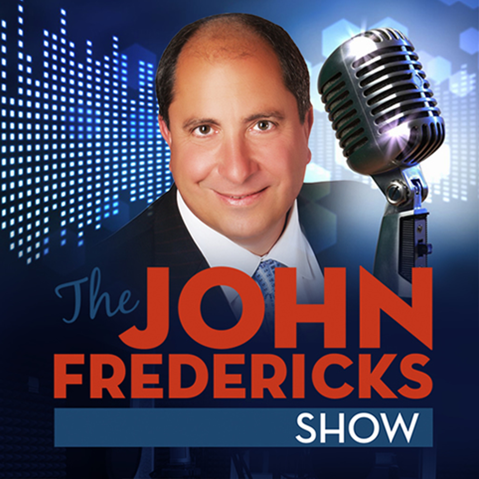 John Fredericks Radio