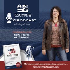 Farming Without the Bank Podcast