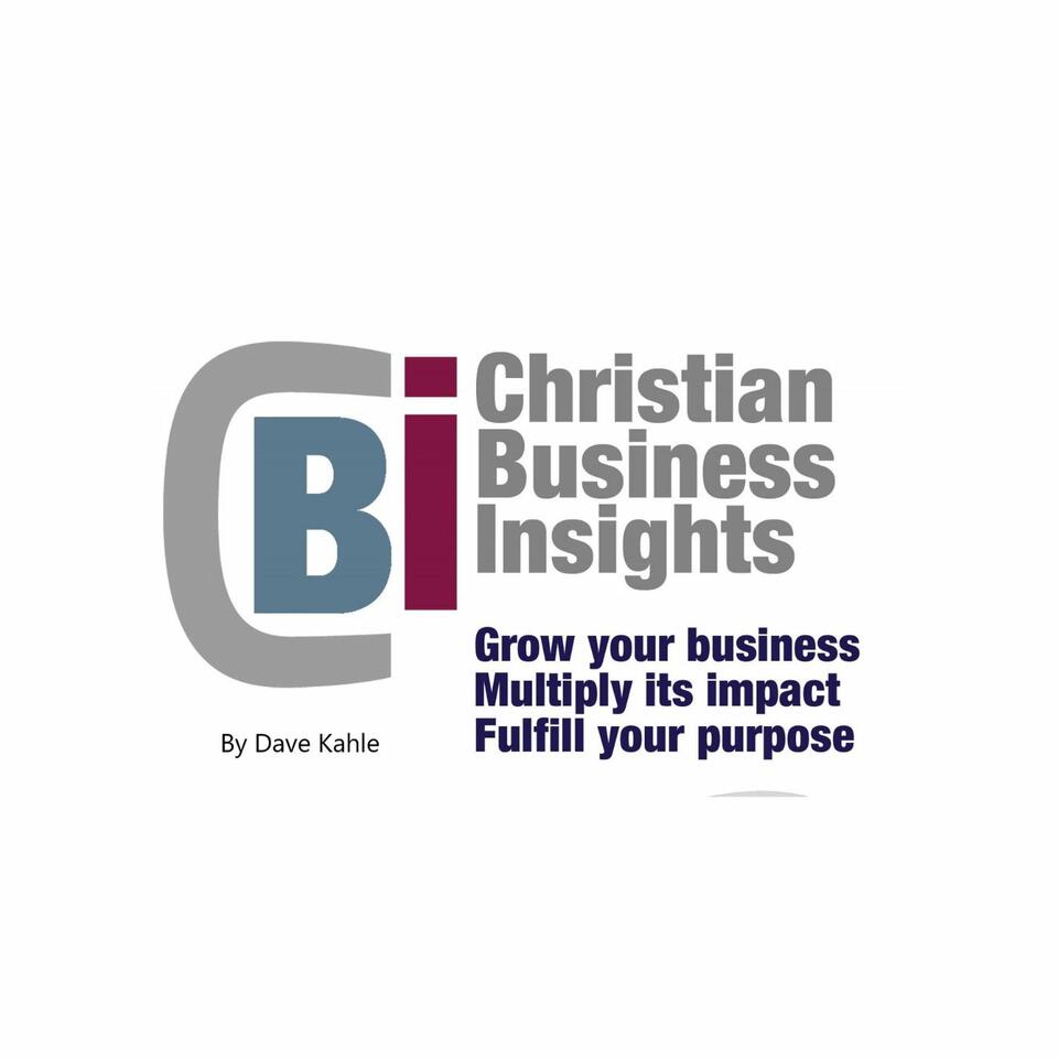 Christian Business Insights