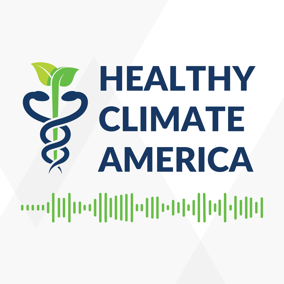Healthy Climate America