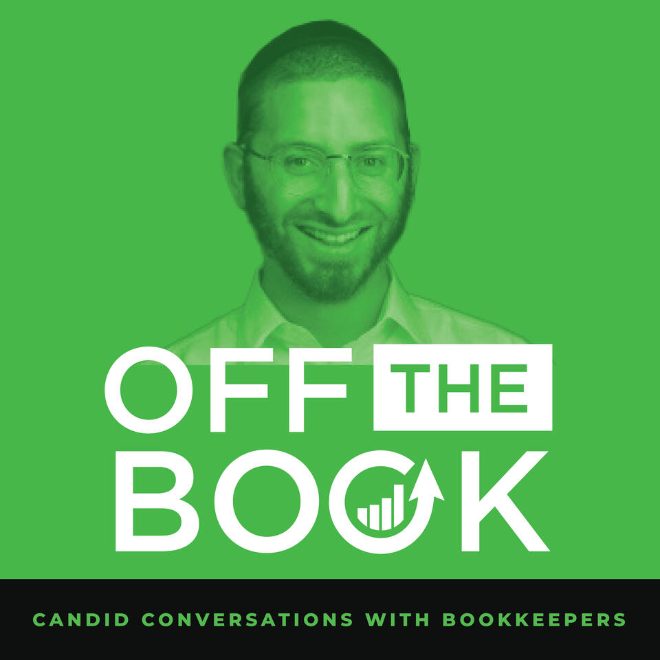 Off The Book